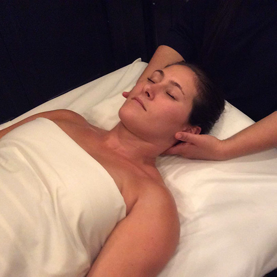 Massage Therapy Brooklin