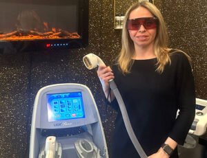 Laser Hair Removal by Lisa-Marie at Brooklin Laser Hair Removal Clinic and Spa